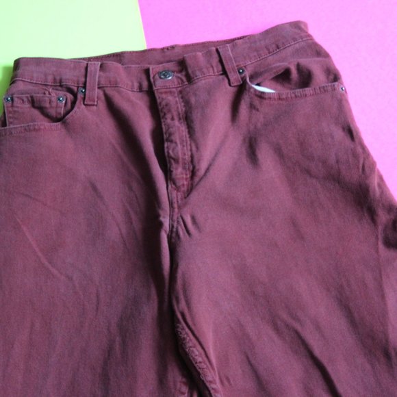 Vintage 1990s LEVIS® 550 RELAXED FIT TAPERED LEG - Picture 6 of 14